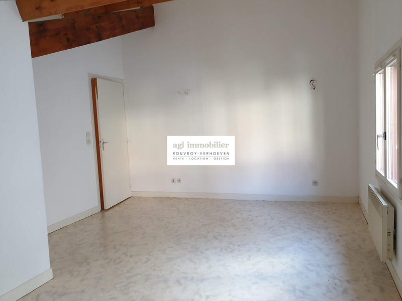 Maison - 72 m² - 2 pièces