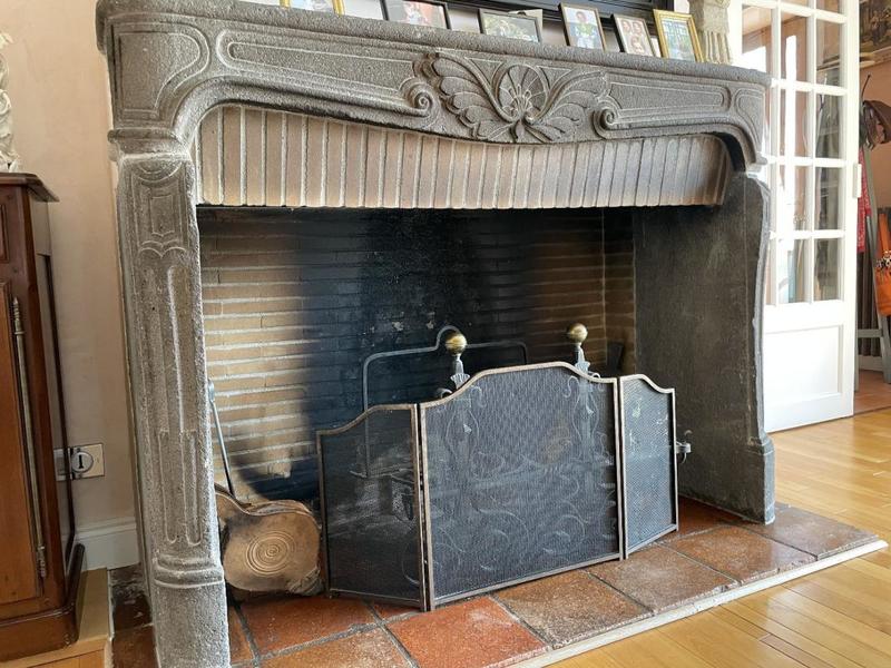 Maison bourgeoise - 150 m² - 7 pièces