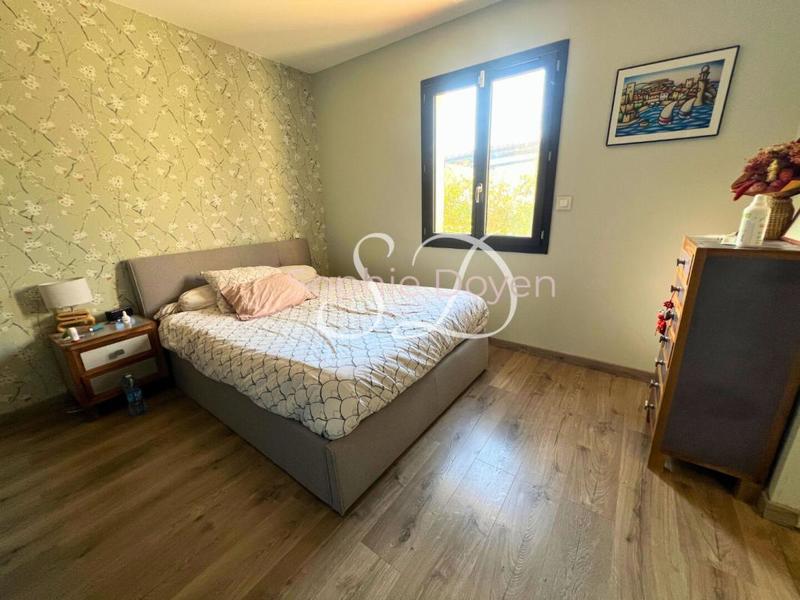 Maison - 142 m² - 6 pièces