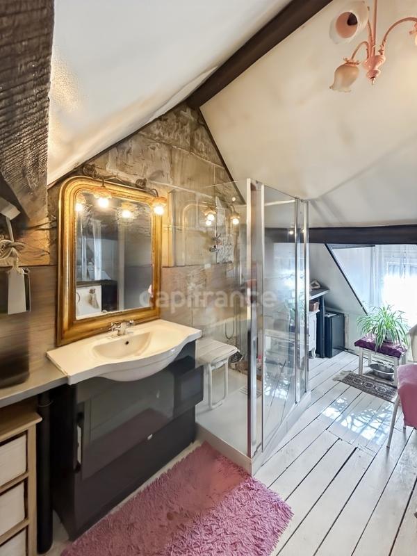 Longère - 150 m² - 6 pièces