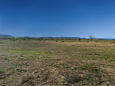Terrain - 808 m²