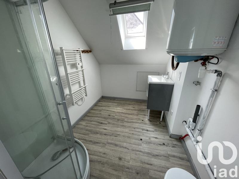 Studio - 32 m² - 1 pièce