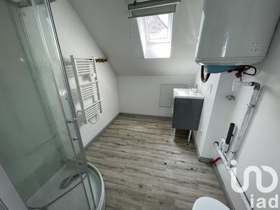 Studio - 32 m² - 1 pièce