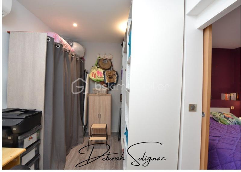 Maison de ville - 117 m² - 5 pièces