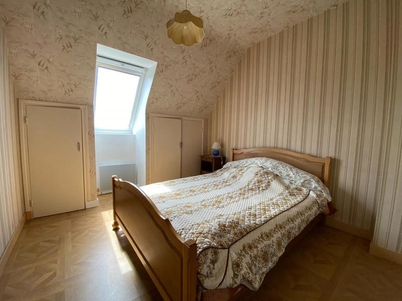 Maison - 126 m² - 5 pièces