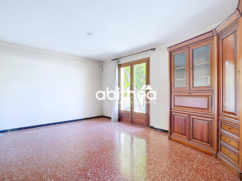 Maison - 115 m² - 6 pièces