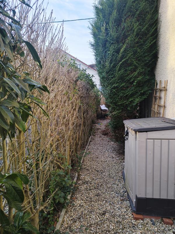 Maison - 140 m² - 4 pièces