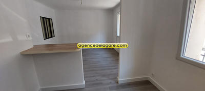 Appartement - 39 m² - 1 pièce