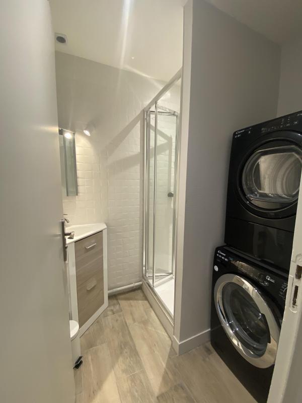 Appartement - 150 m² - 10 pièces