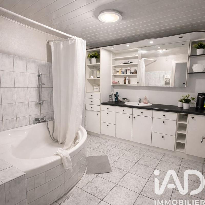 Maison de ville - 190 m² - 6 pièces