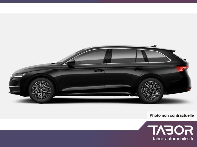 Skoda Octavia Combi eTSI Dsg Selec Acc Kessy