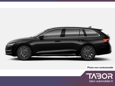 Skoda Octavia Combi eTSI Dsg Selec Acc Kessy