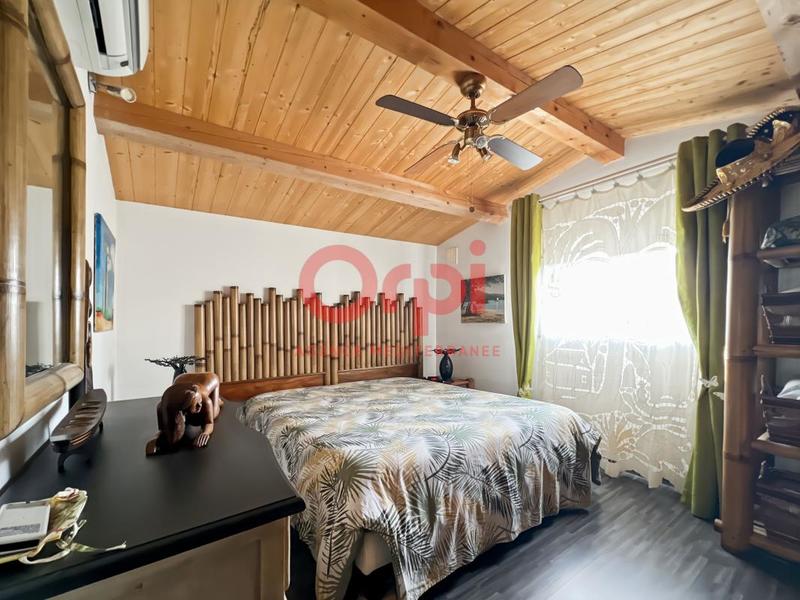 Villa - 77 m² - 3 pièces