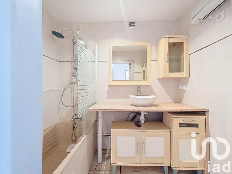 Appartement - 78 m² - 4 pièces