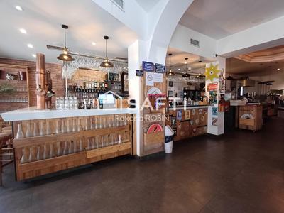 Local commercial - 300 m²