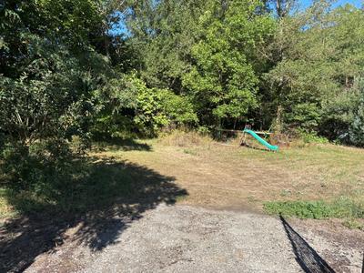 Terrain agricole - 2 352 m²