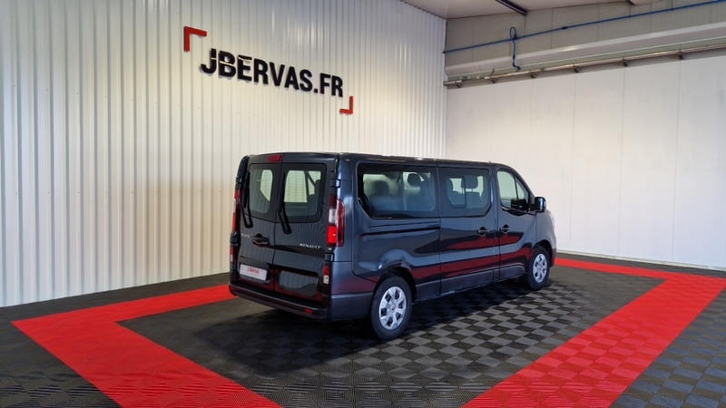 Renault Trafic Combi L2 Dci 150 Energy Ss Zen