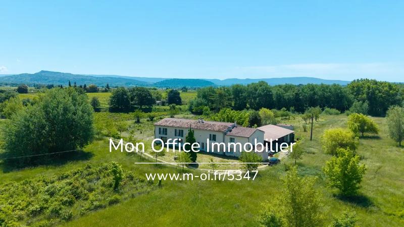 Remise - 354 m² - 8 pièces