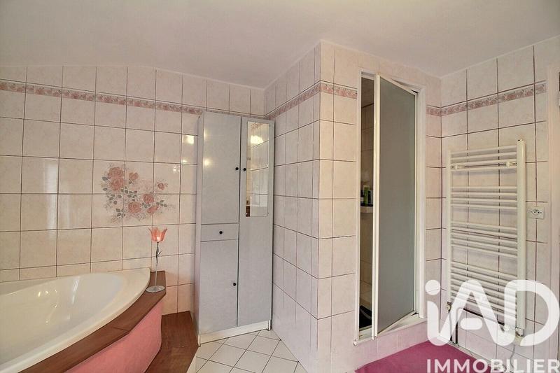 Maison de village - 140 m² - 6 pièces
