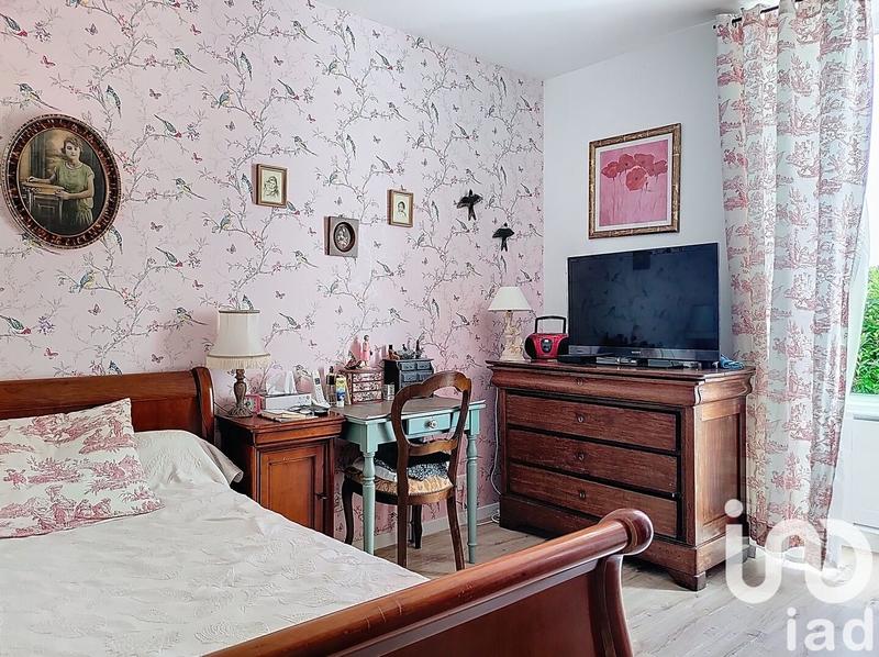 Maison - 160 m² - 6 pièces