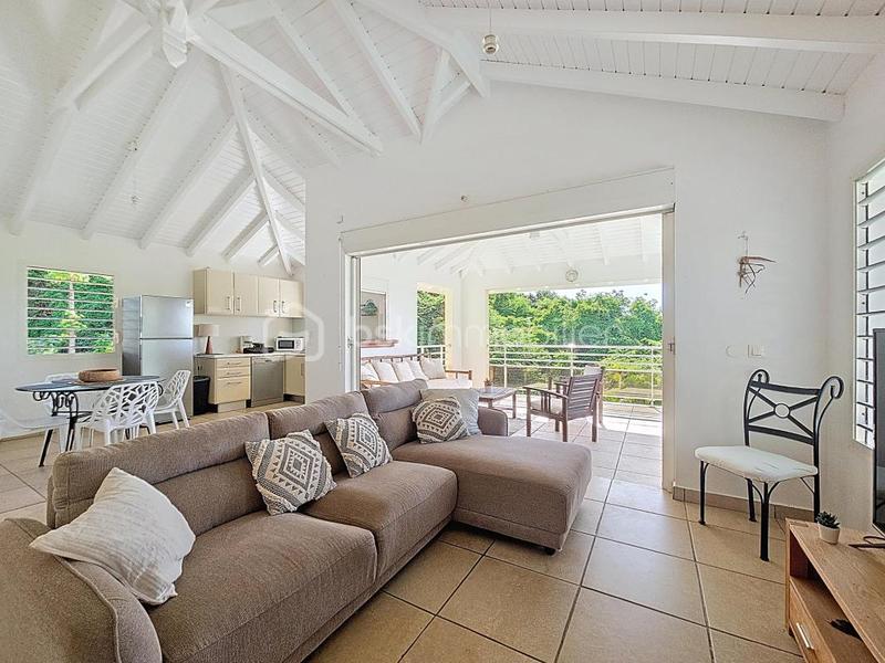 Villa - 88 m² - 3 pièces