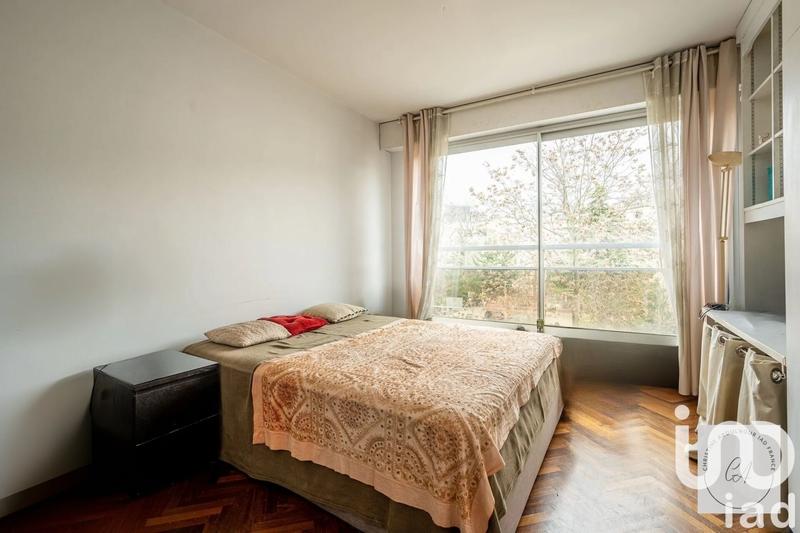 Duplex - 218 m² - 7 pièces