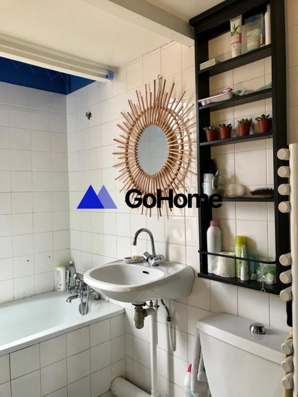 Appartement - 30 m² - 2 pièces