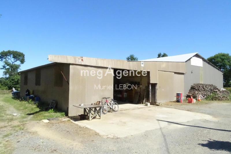 Maison - 156 m² - 9 pièces