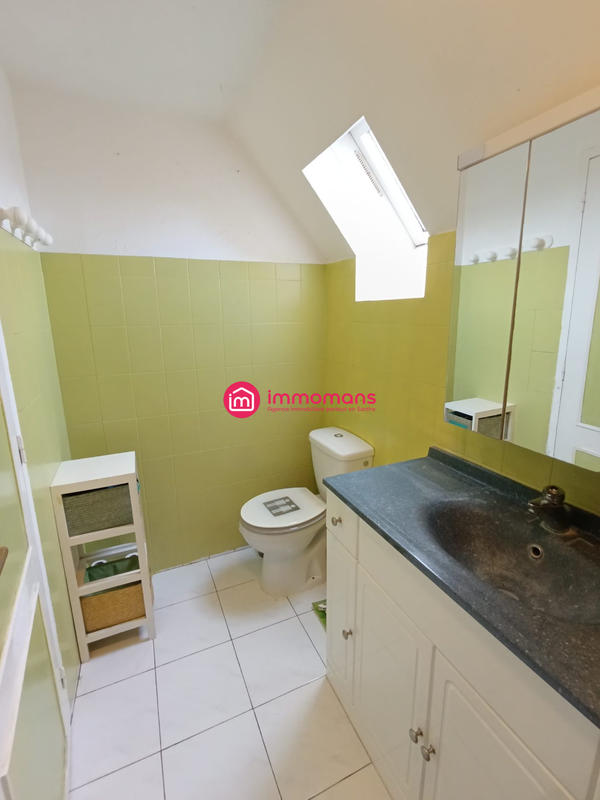 Maison - 134 m² - 11 pièces