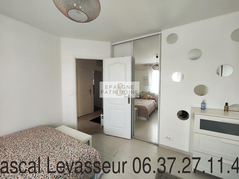 Maison - 168 m² - 7 pièces