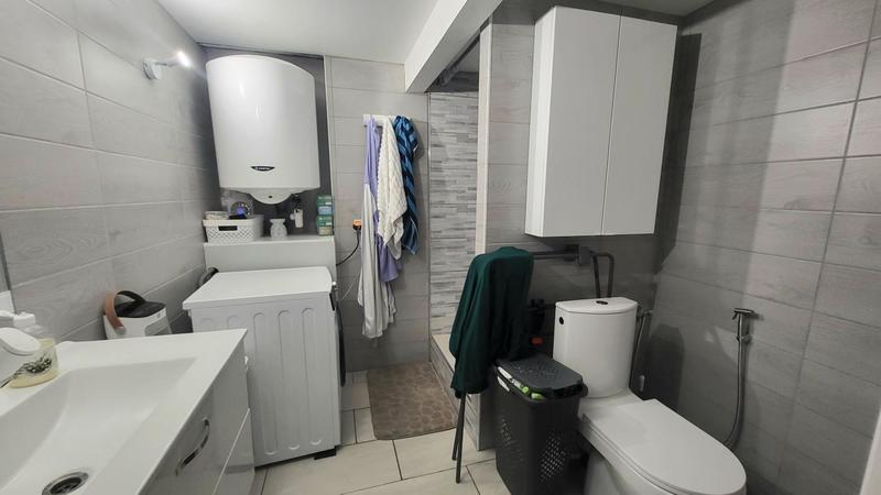 Maison - 144 m² - 6 pièces