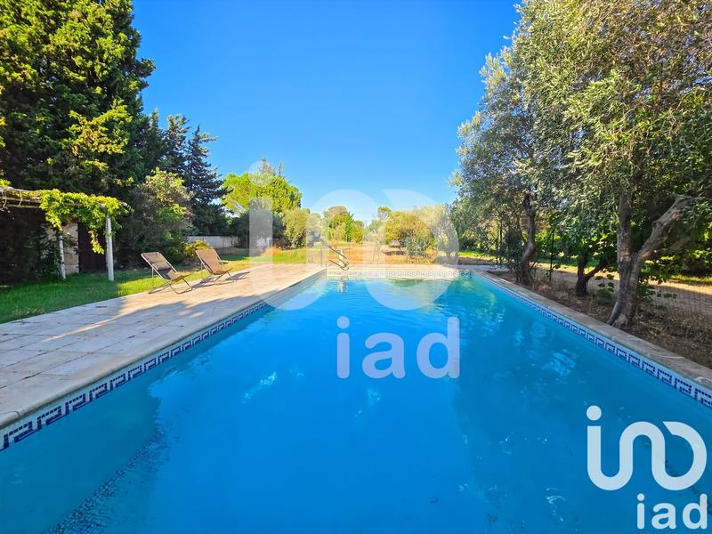 Maison - 252 m² - 10 pièces