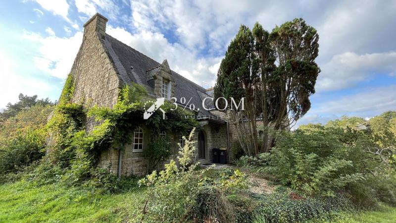 Propriété - 180 m² - 6 pièces