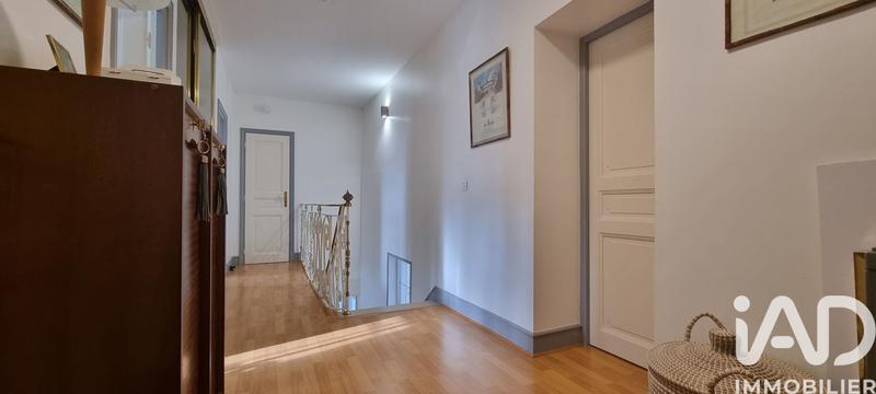 Maison - 172 m² - 6 pièces