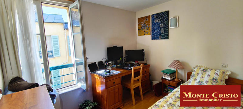 Maison contemporaine - 113 m² - 5 pièces