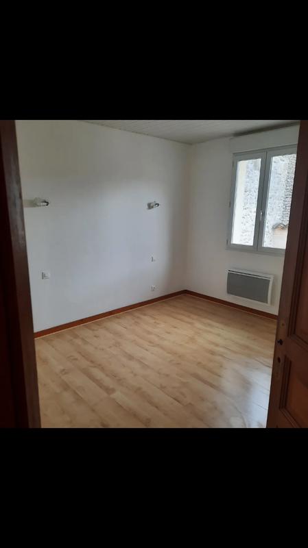 Appartement - 109 m² - 6 pièces