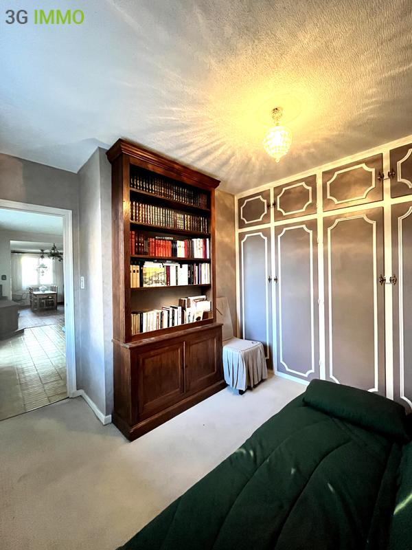 Appartement - 78 m² - 4 pièces