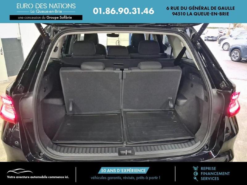 Skoda Kodiaq 1.5 Tsi Mhev 150 Dsg Selection