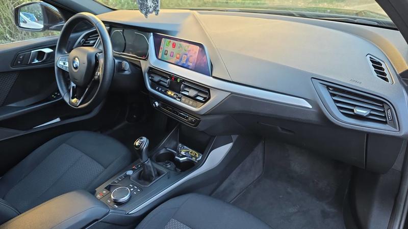 Bmw Série 1 (F40) 116d 116 Business Design