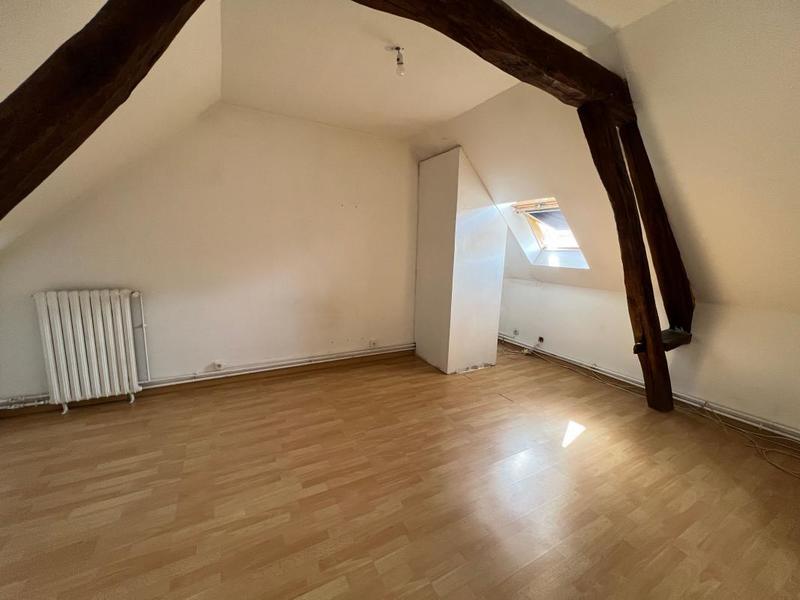 Maison - 121 m² - 4 pièces