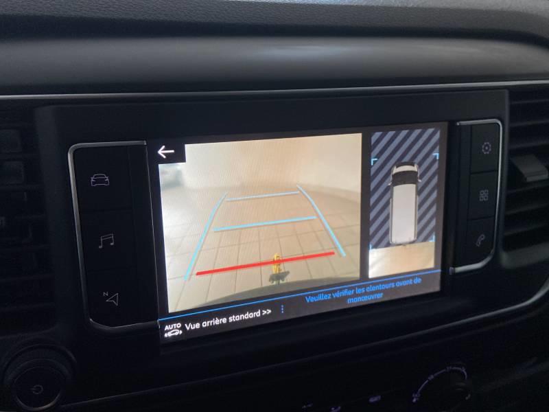 Peugeot Expert Fgn Tole m Bluehdi 145 s&amp;S Eat8