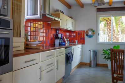 Villa - 190 m² - 6 pièces