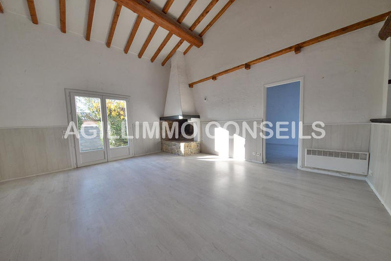 Villa - 100 m² - 5 pièces