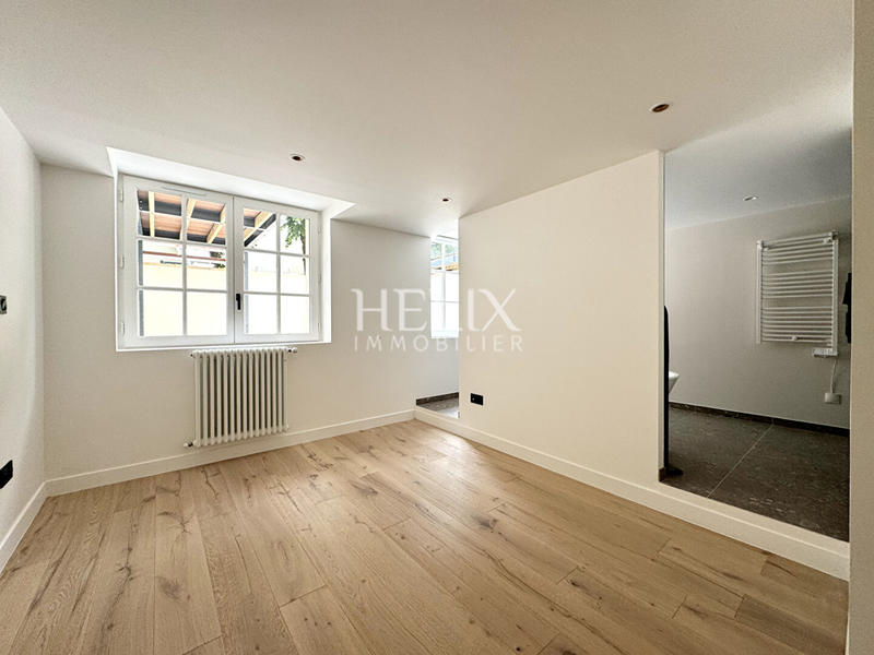 Maison - 119 m² - 4 pièces