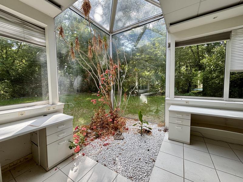 Maison contemporaine - 259 m² - 5 pièces