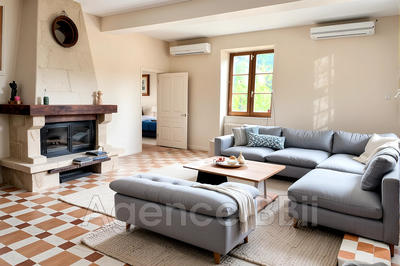 Maison - 168 m² - 6 pièces