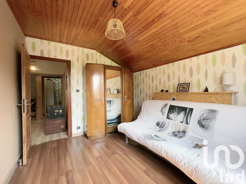 Maison de campagne - 118 m² - 4 pièces