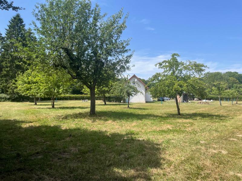 Maison - 175 m² - 6 pièces