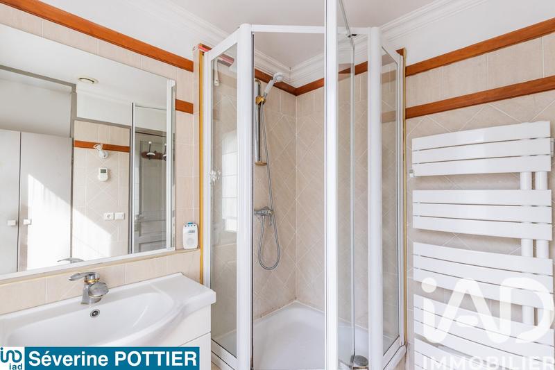 Maison - 135 m² - 5 pièces