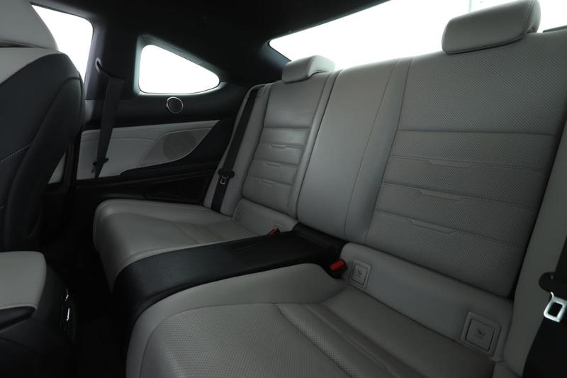 Lexus Rc 300h F Sport 223 ch